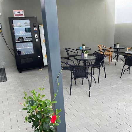 Hostel Linzer City 外观 照片
