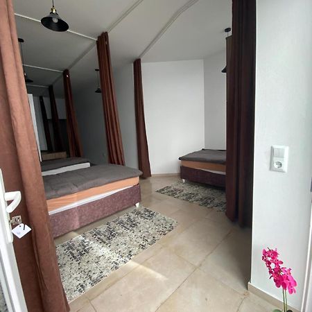 Hostel Linzer City 外观 照片