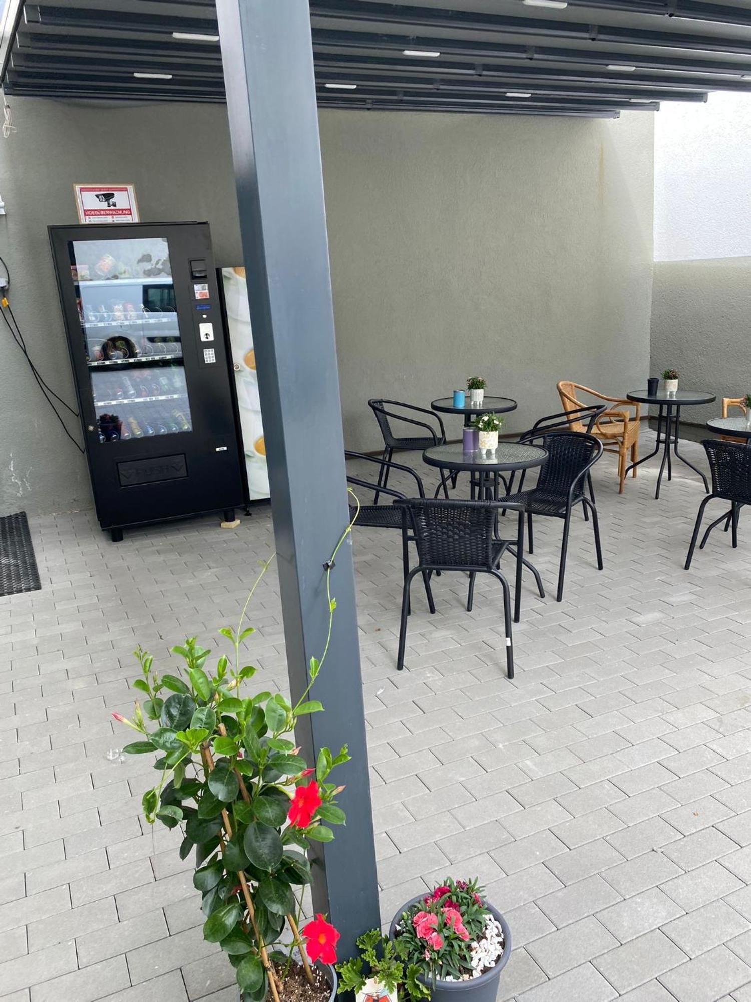 Hostel Linzer City 外观 照片