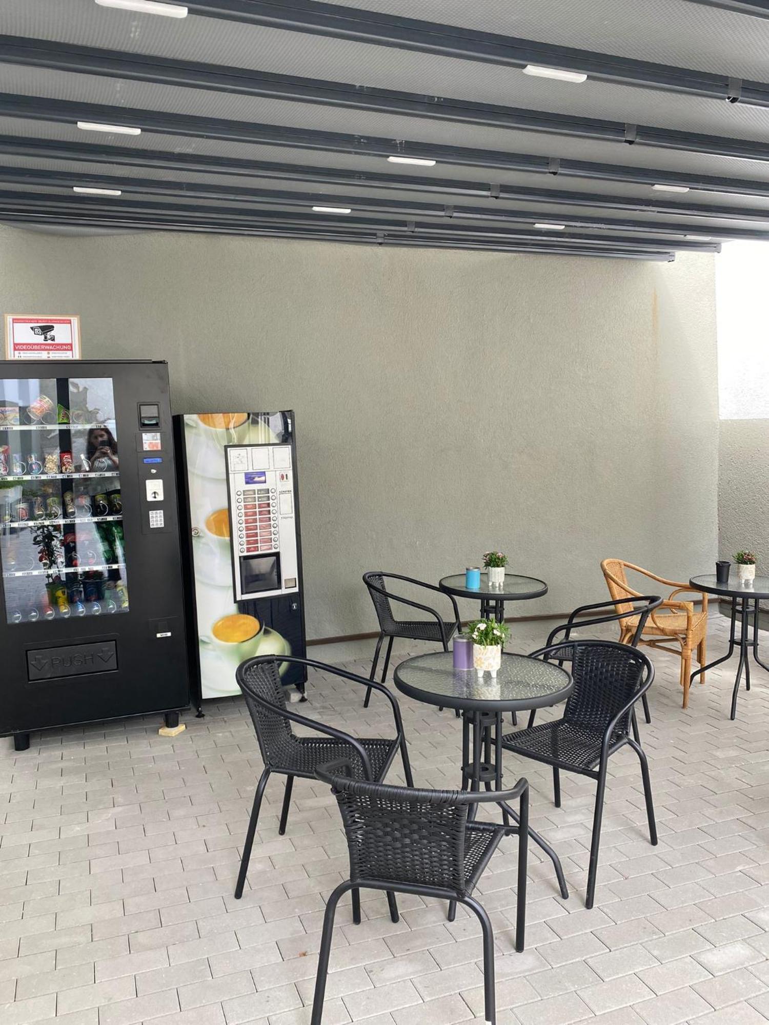 Hostel Linzer City 外观 照片