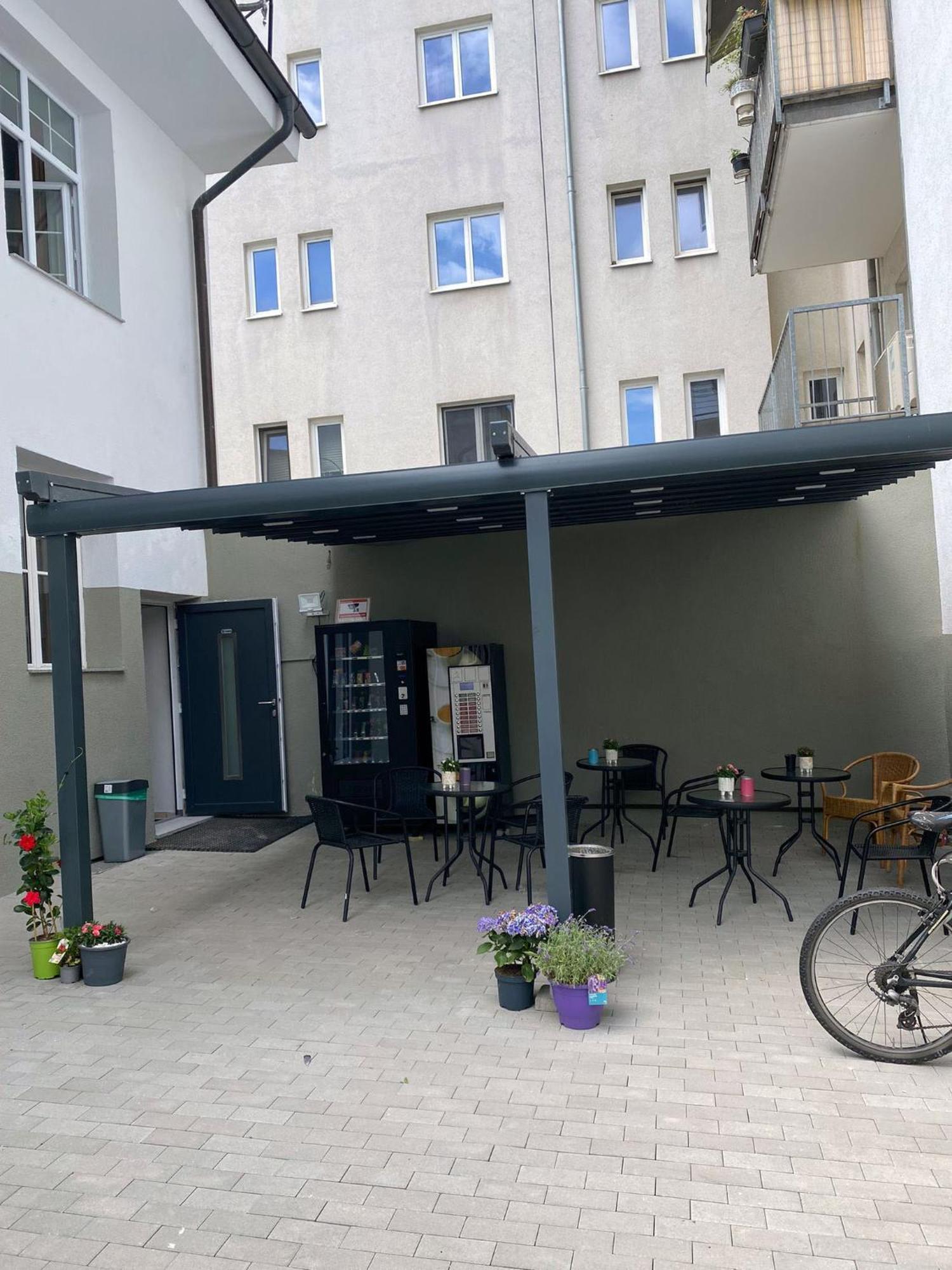 Hostel Linzer City 外观 照片
