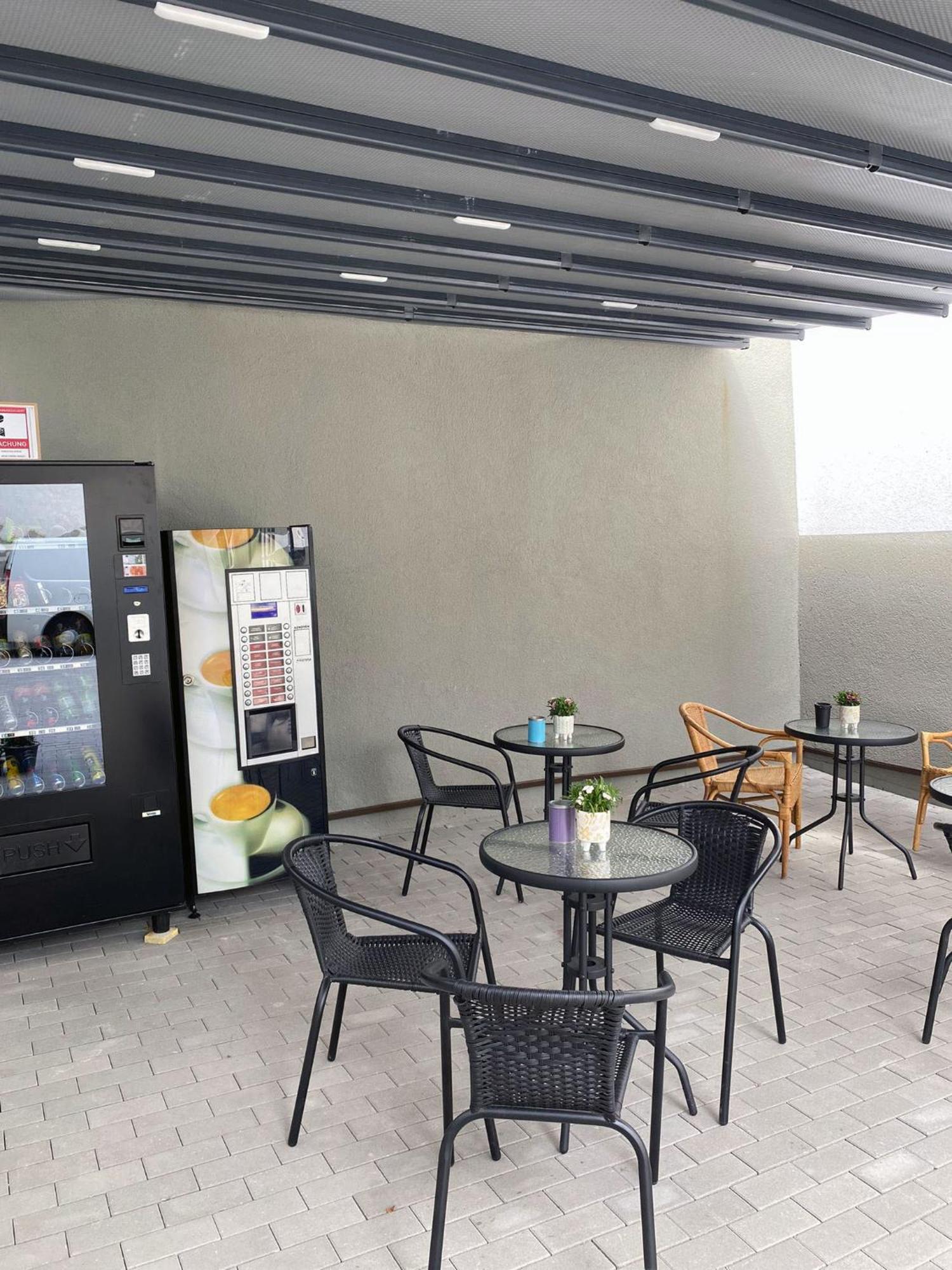 Hostel Linzer City 外观 照片