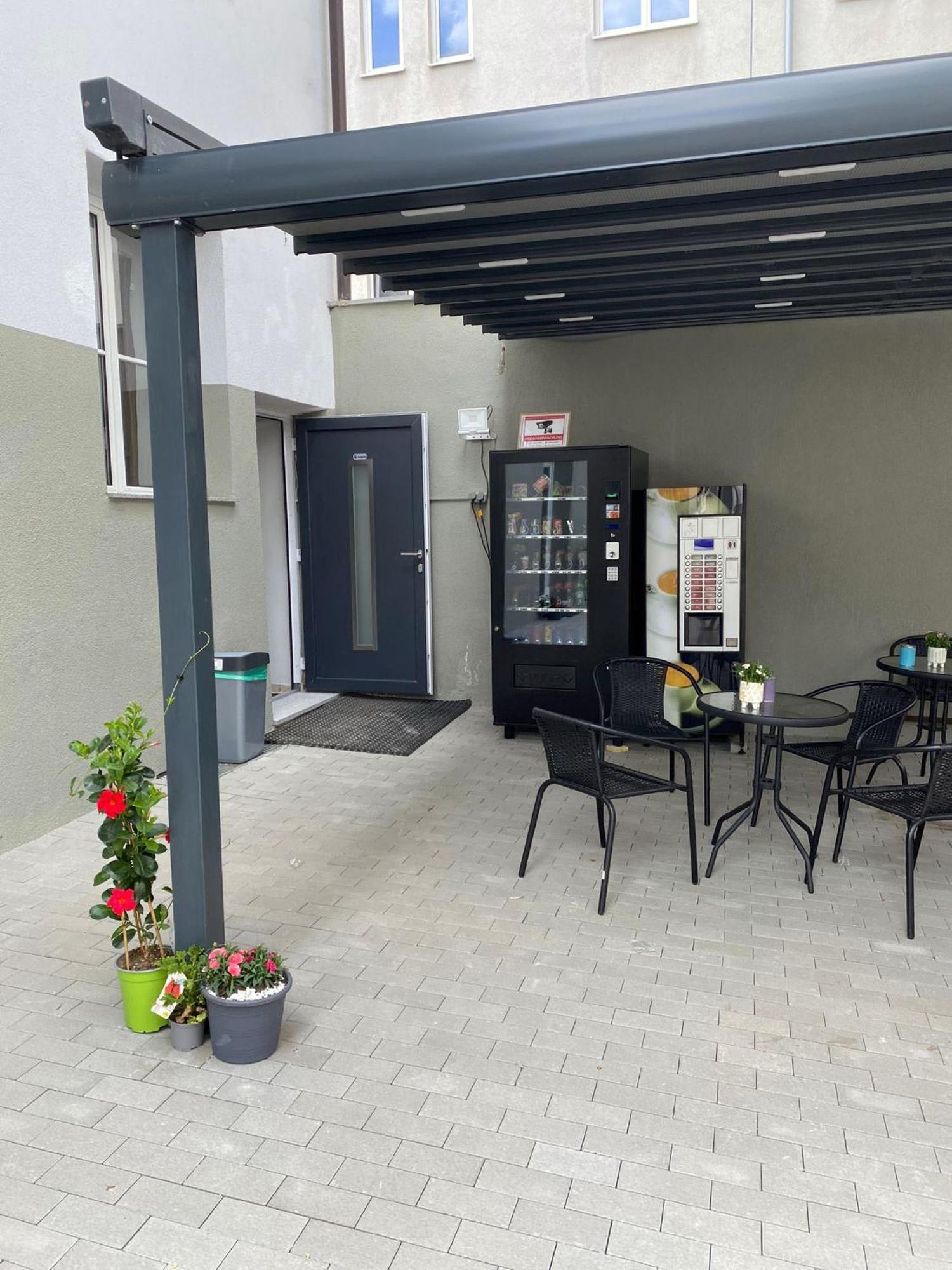 Hostel Linzer City 外观 照片