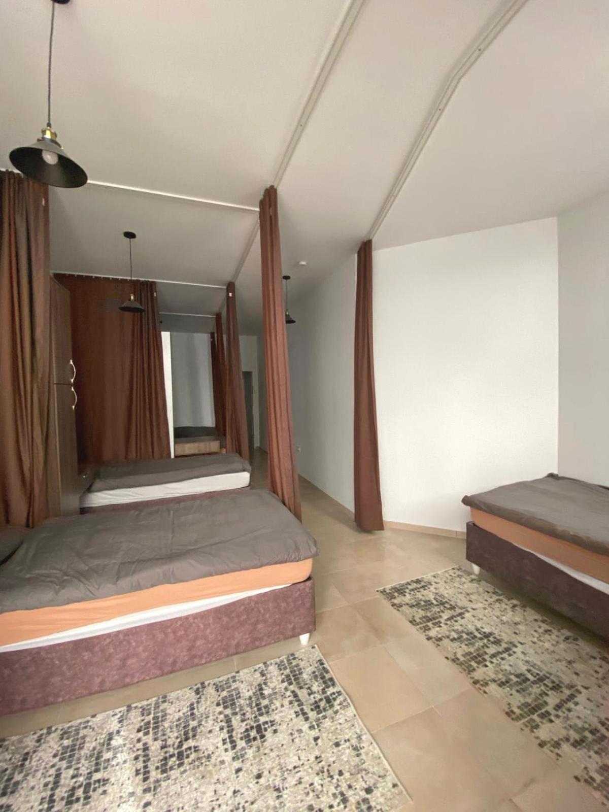 Hostel Linzer City 外观 照片