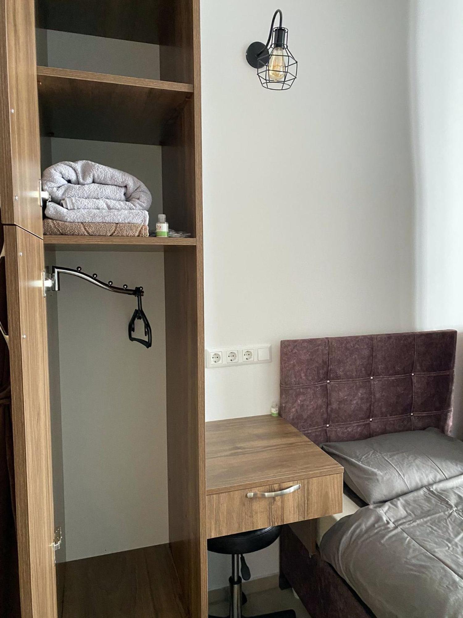 Hostel Linzer City 外观 照片